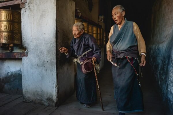 Pensión Bienestar: millones de mexicanos en espera del bimestre marzo-abril