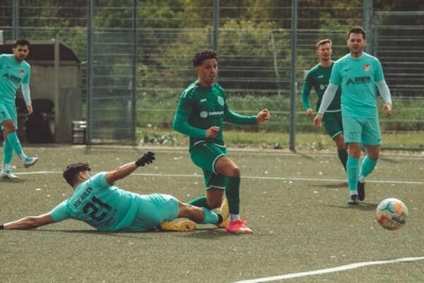 El adiós de Malagón al Mundial: cuando una lesión trunca sueños de gloria