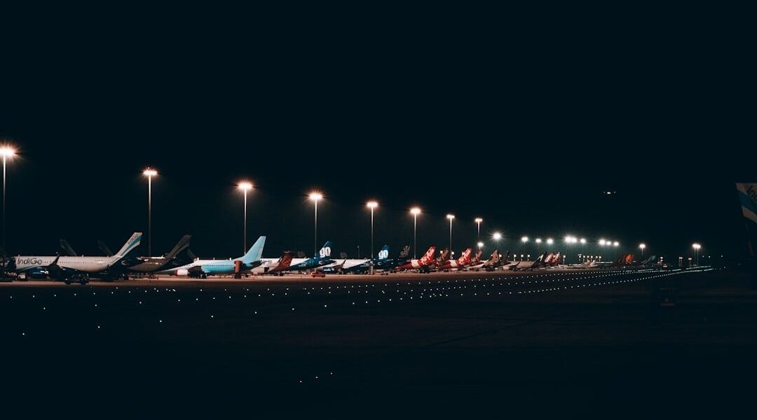 El dilema en las puertas de México: ¿quién transporta al viajero?