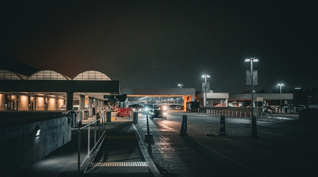 Aeropuertos: entre tradición y modernidad, ¿quién debe llevarte a casa?