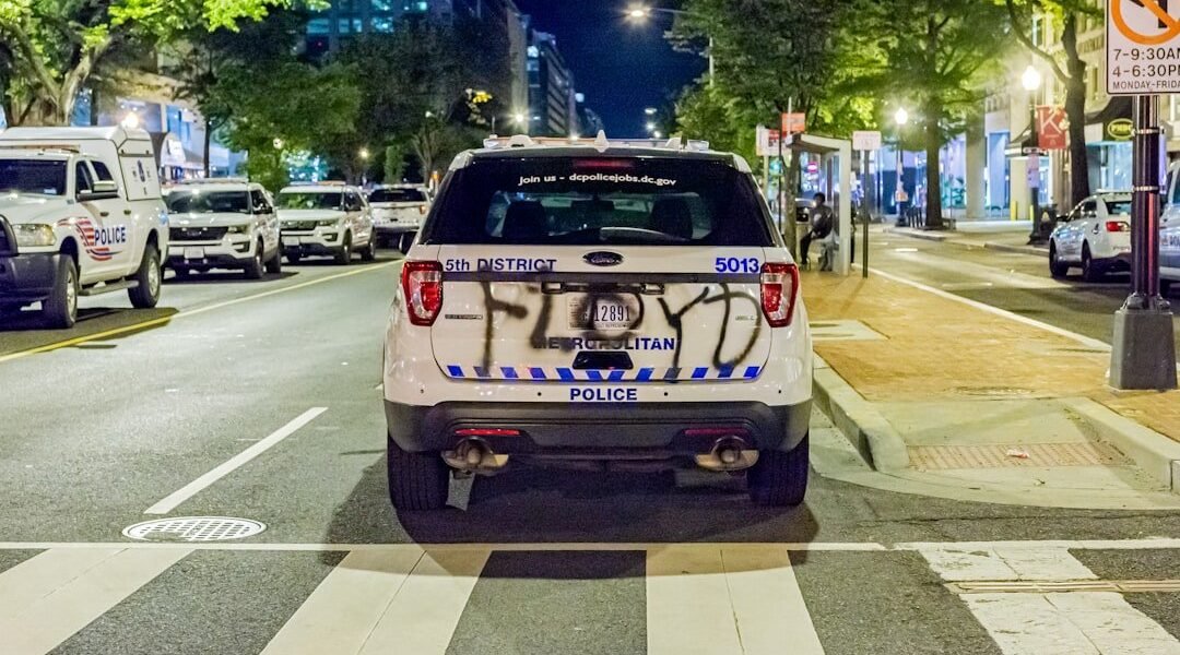 Desesperación en las calles: familias bloquean vías en reclamo de justicia