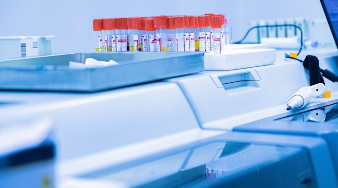 México apuesta por la alianza público-privada para revolucionar salud y biotecnología