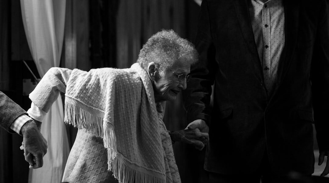 Justicia desde la desesperación: el caso de Doña Carlota y el derecho a la defensa