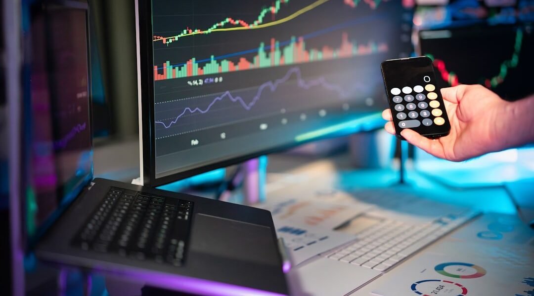 IA en los bancos: la revolución silenciosa que ya está transformando México