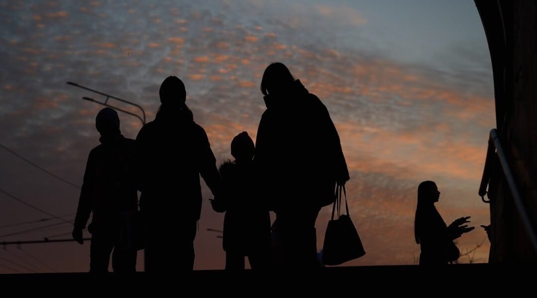 Deportación de argentina vinculada a delitos: las complejidades migratorias en la frontera