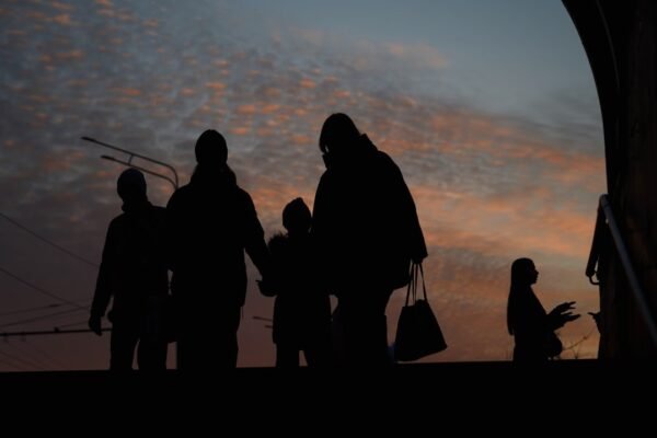 Deportación de argentina vinculada a delitos: las complejidades migratorias en la frontera
