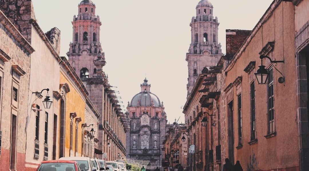 Cuando la ley se desmorona: México ante la justicia por propia mano