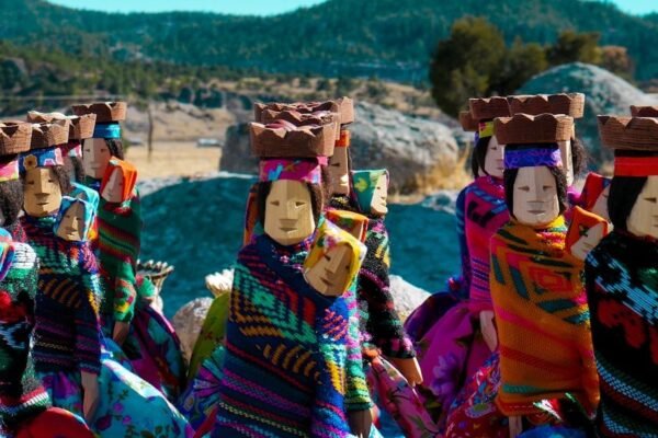 Del escenario político: cuando la música se convierte en plataforma de poder