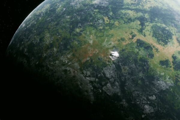 La Tierra sin fronteras: un llamado a reconocer nuestra responsabilidad compartida