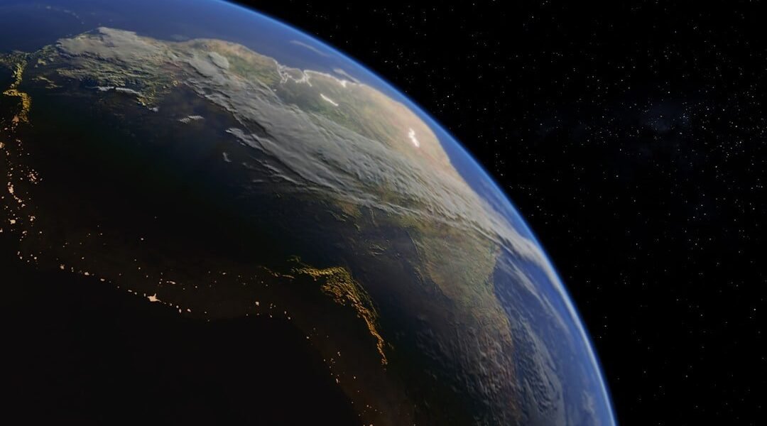 Un planeta sin fronteras: la urgencia de pensarnos como comunidad global