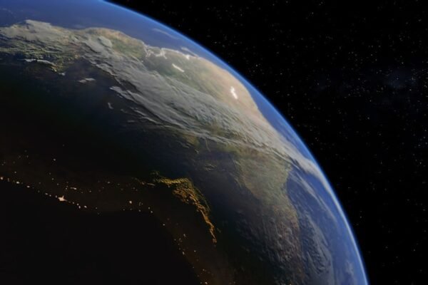 Un planeta sin fronteras: la urgencia de pensarnos como comunidad global