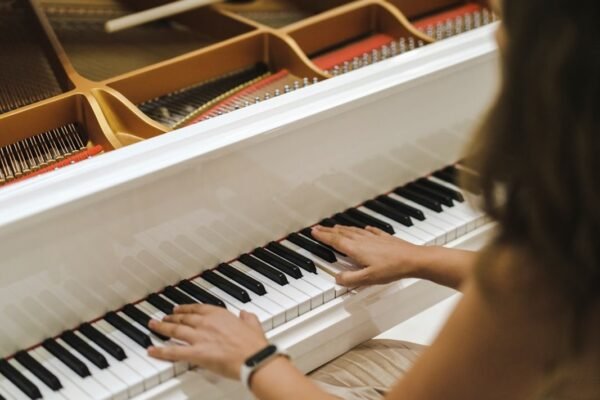 Las artes como puente hacia sociedades más justas e inclusivas