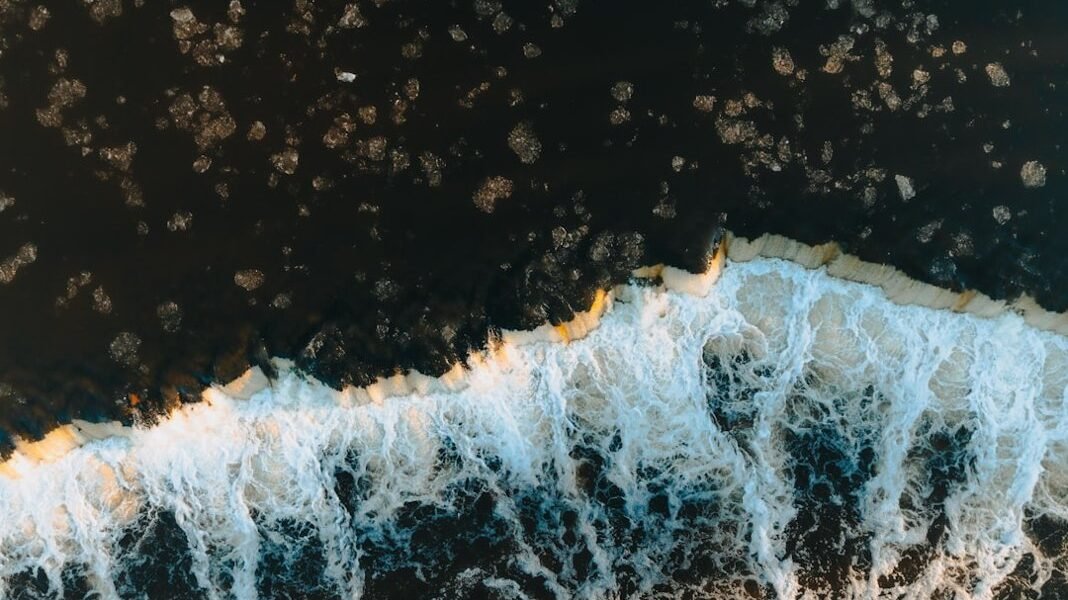 Golfo de México: tres focos de contaminación que amenazan playas veracruzanas