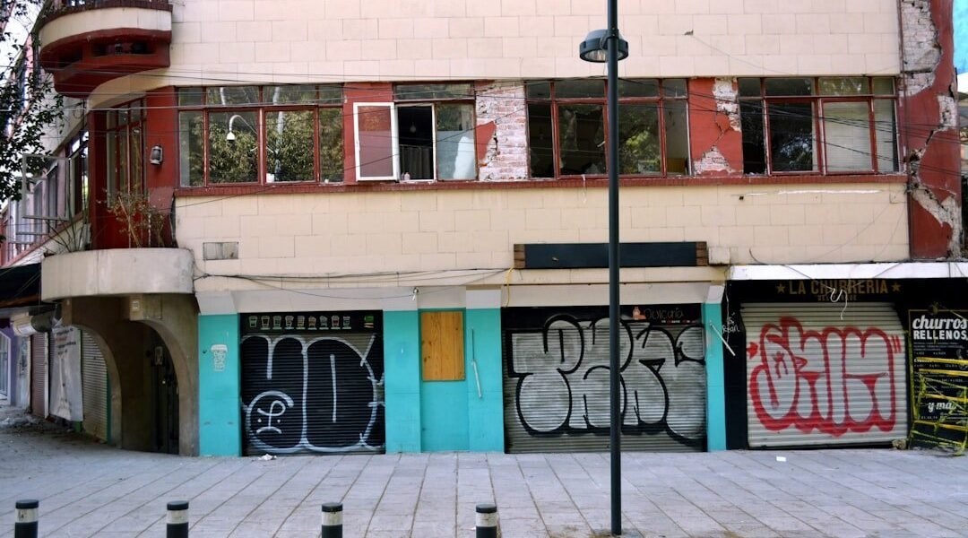 El sur mexicano se sacude: comunidades en alerta tras movimientos sísmicos