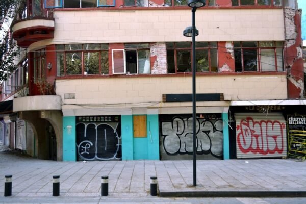 El sur mexicano se sacude: comunidades en alerta tras movimientos sísmicos