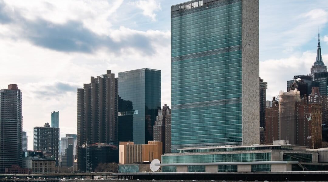 La pugna por la ONU: América Latina y África compiten por liderar el organismo