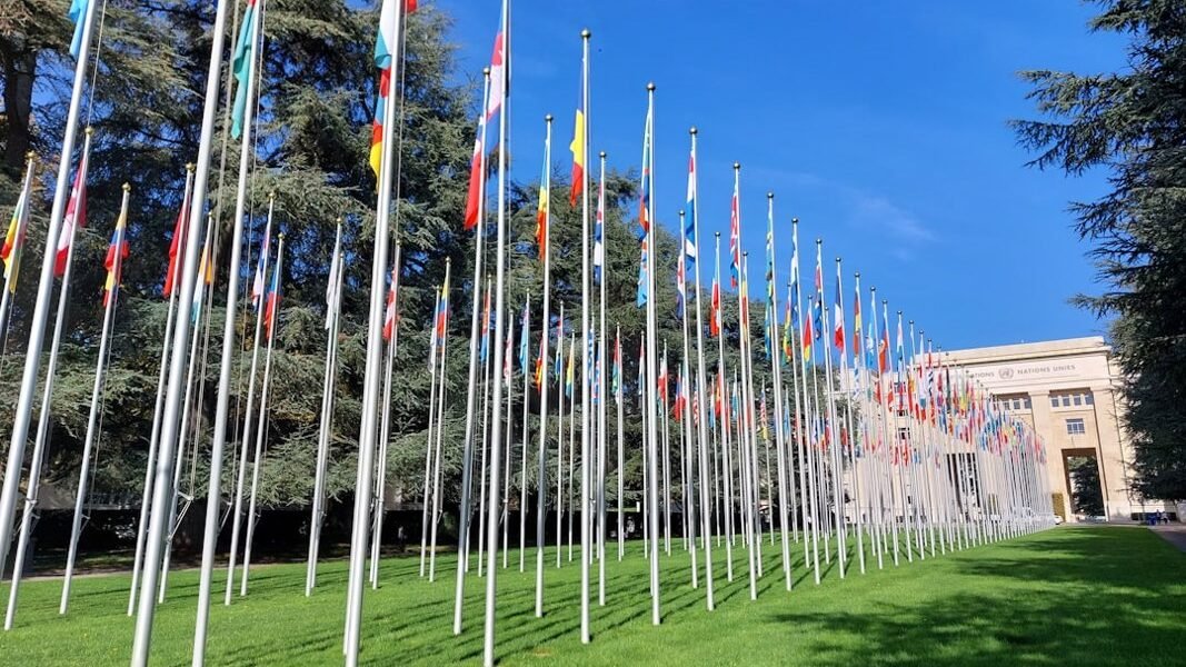 Brasil respalda candidatura de Bachelet a la ONU pese a desistimientos