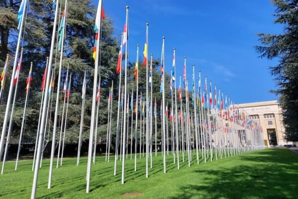 Brasil respalda candidatura de Bachelet a la ONU pese a desistimientos