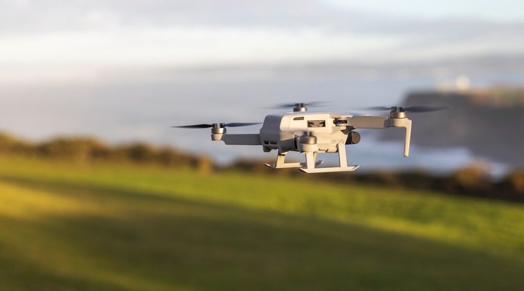 Telecos españolas apuestan por IA y drones en emergencias: ¿marketing o necesidad real?