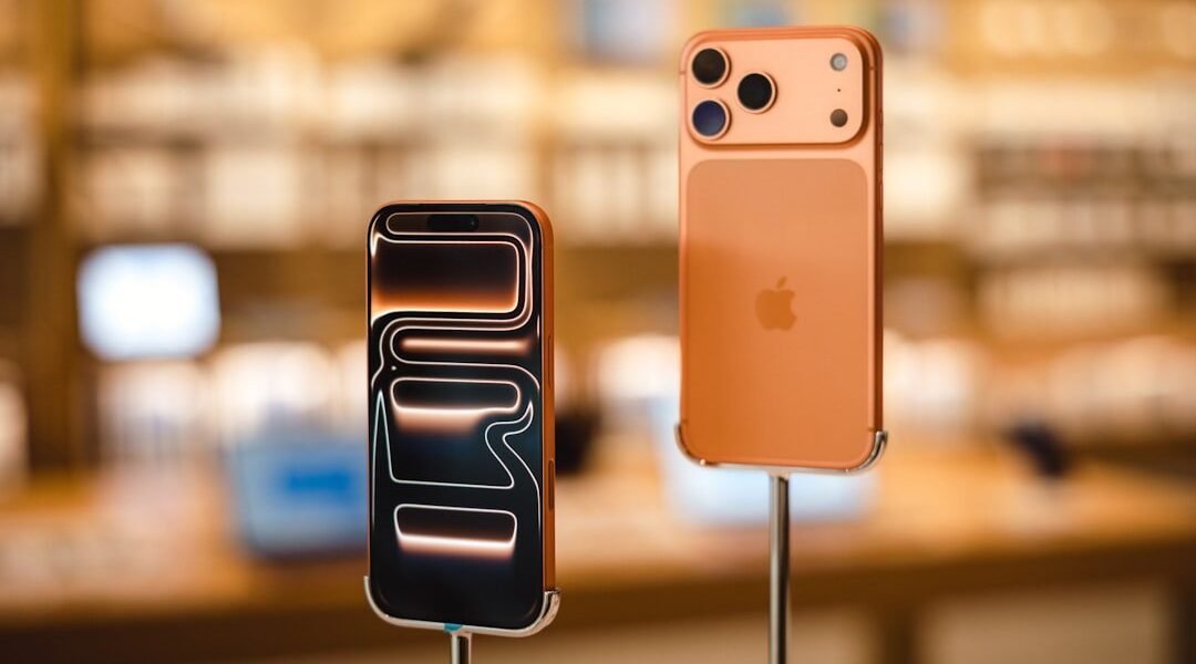 Xiaomi 17: cuando los chinos juegan con la óptica alemana