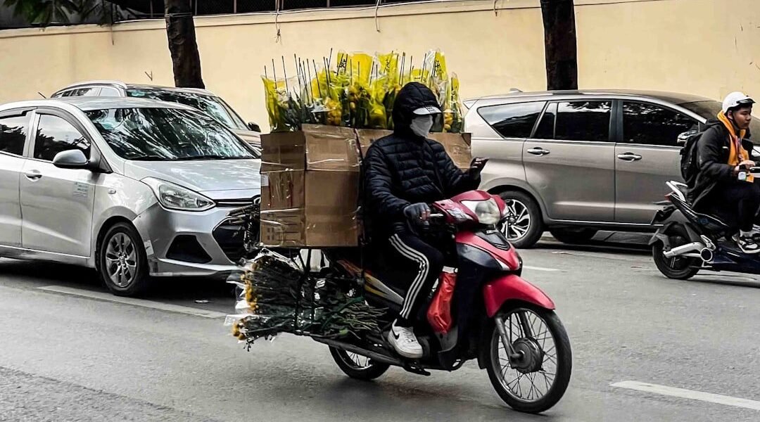 De Instagram a unicornio logístico: cómo Paket conquistó Latinoamérica