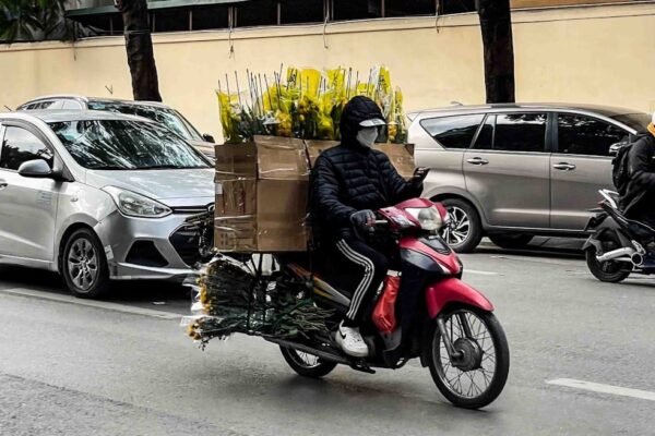 De Instagram a unicornio logístico: cómo Paket conquistó Latinoamérica