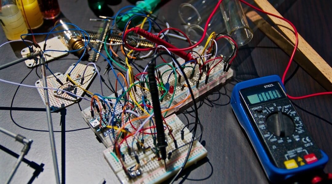 México apunta a los semiconductores, pero primero debe resolver su crisis educativa