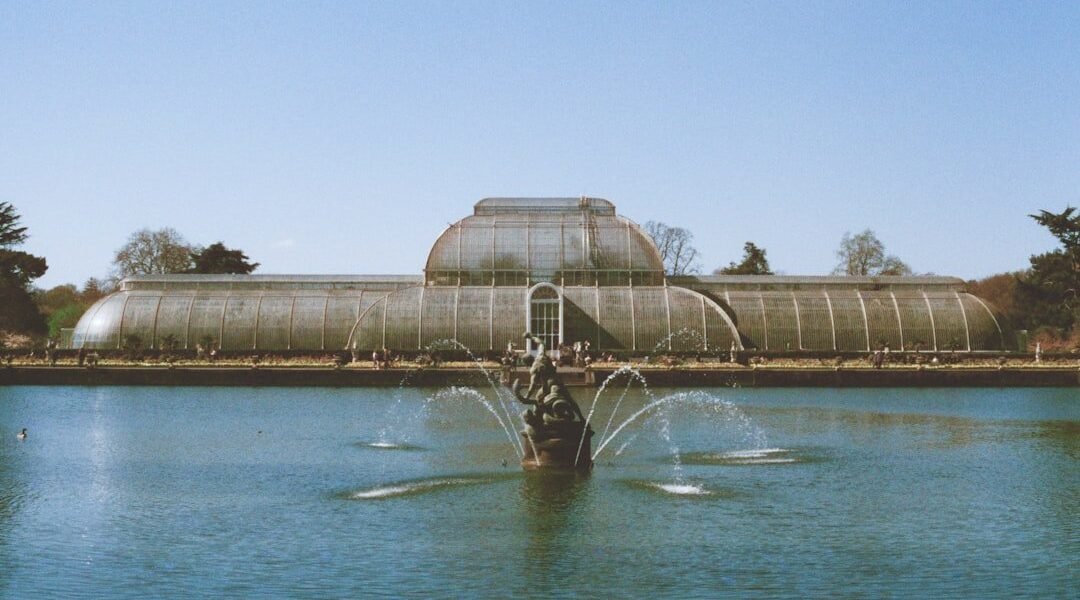 El agua, el nuevo cuello de botella tecnológico que nadie quería ver