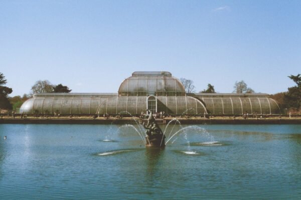 El agua, el nuevo cuello de botella tecnológico que nadie quería ver