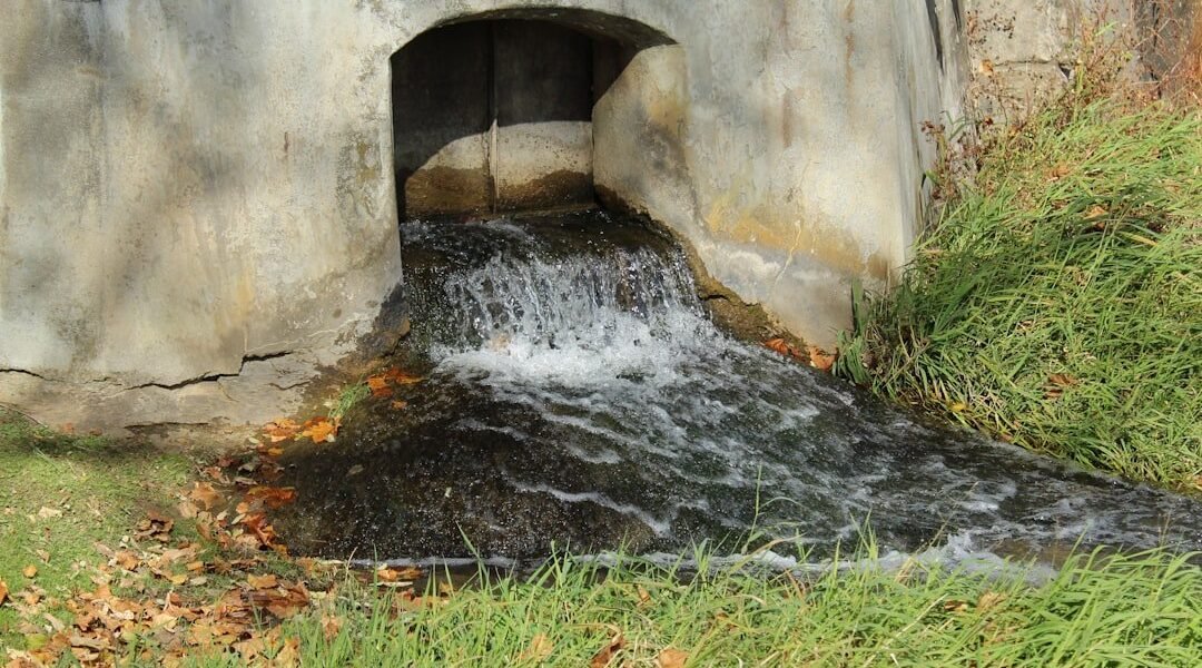 El agua, el nuevo cuello de botella tecnológico que nadie quería admitir