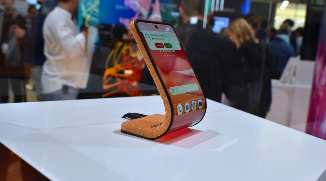 MWC 2026: cuando Barcelona se convierte en el espejo de una industria en crisis