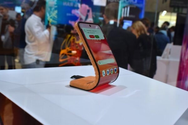 MWC 2026: cuando Barcelona se convierte en el espejo de una industria en crisis