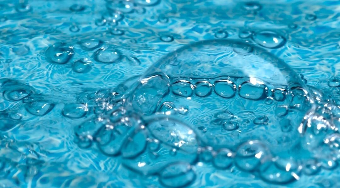 El agua, el nuevo cuello de botella de la tecnología