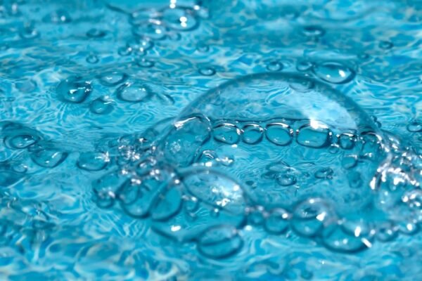 El agua, el nuevo cuello de botella de la tecnología