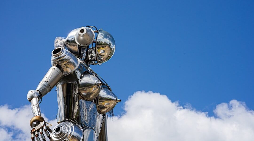 La batalla por la IA: cómo OpenAI y Anthropic redibujaron el mapa del poder tecnológico