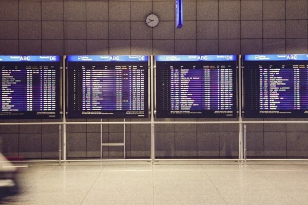 La carrera por la IA deja un rastro de conflictos por recursos vitales