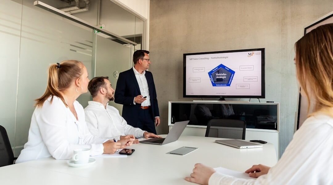 Google Argentina bajo nuevo mando: qué esperar de la era Vallejo