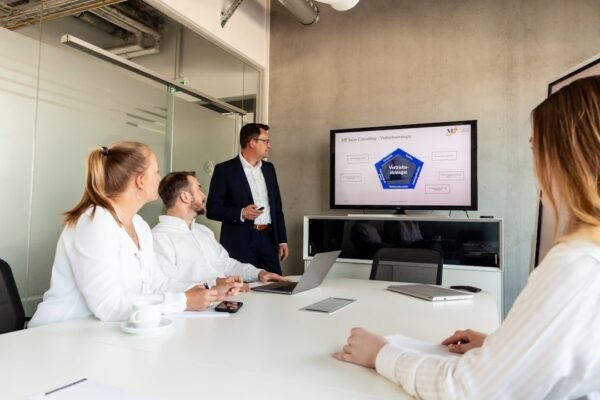 Google Argentina bajo nuevo mando: qué esperar de la era Vallejo