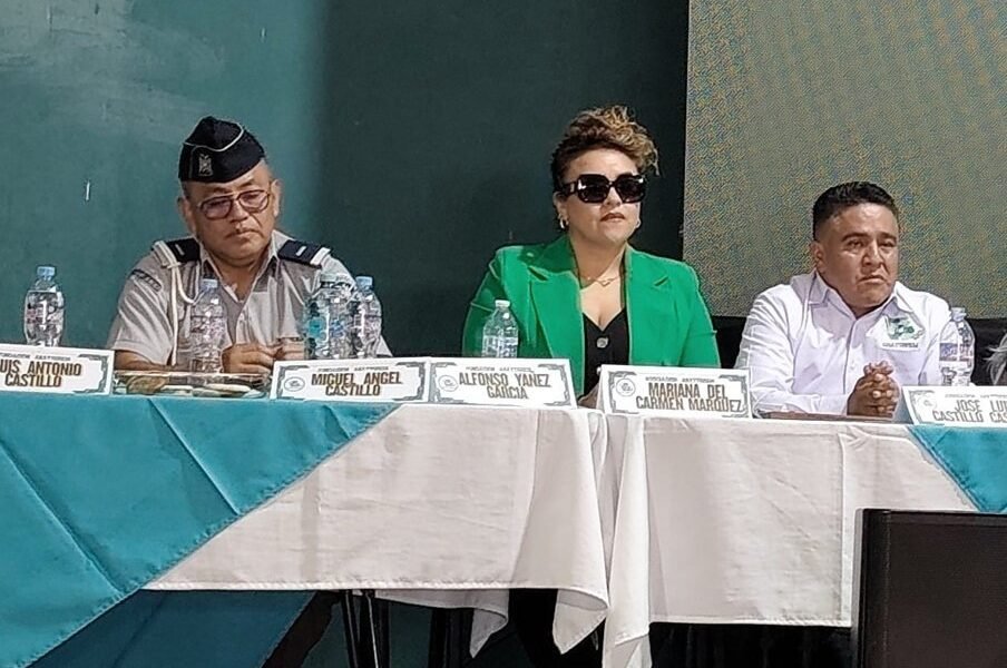 ONEBA impulsa formación de boxeadores jóvenes sin recursos económicos