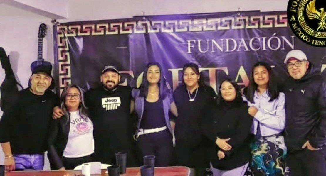 Puños Violeta: boxeadoras se alzan contra las adicciones en Los Reyes La Paz