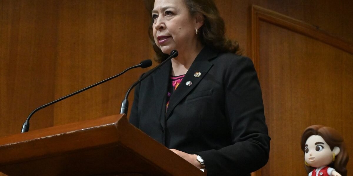 Crean fondo de 800 mdp para atender cáncer y cardiopatías en menores sin seguridad social