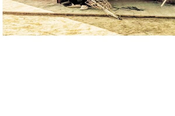 La quema de los Judas renace en Ozumba como gran fiesta de cartonería