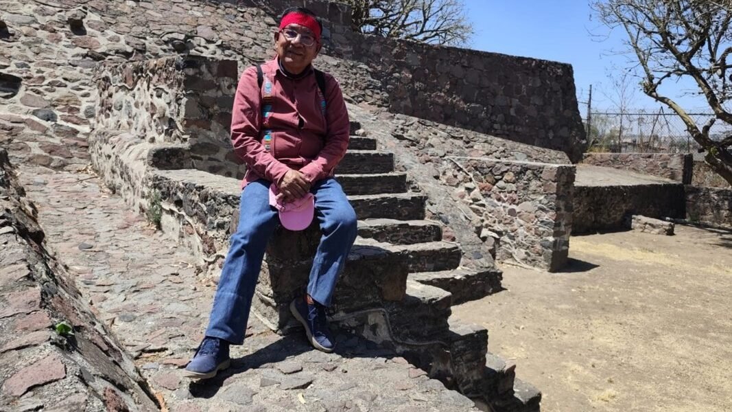 Tepiolole: el milenario Cerro del Elefante que guarda 20 mil años de historia