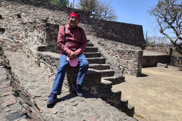 Tepiolole: el milenario Cerro del Elefante que guarda 20 mil años de historia