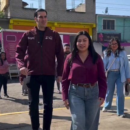 Chalco anuncia Centro Comunitario para jóvenes con servicios gratuitos