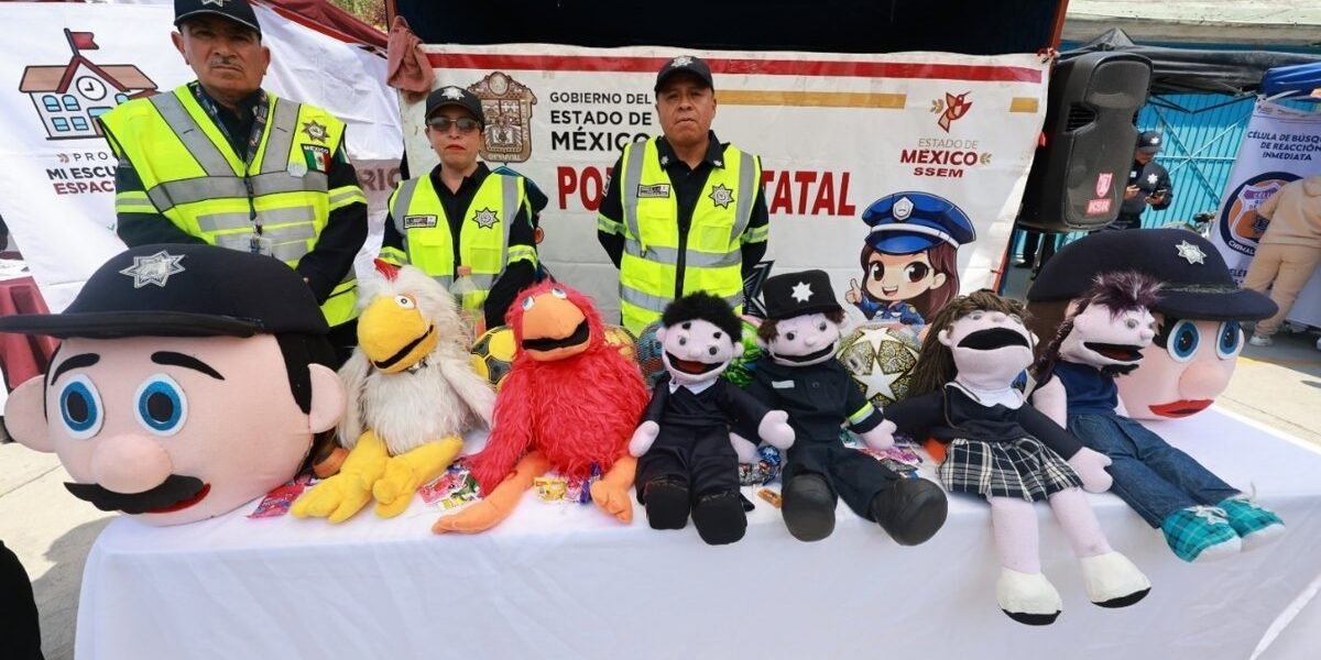 Chimalhuacán impulsa cultura de prevención en salud y seguridad para mujeres