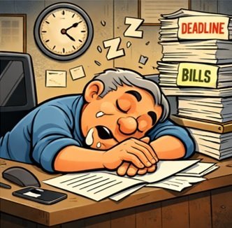 La irresponsabilidad: cómo el incumplimiento de compromisos sabotea tu vida