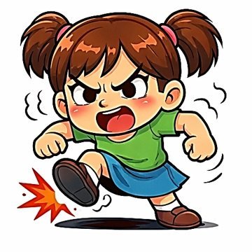 La agresividad crónica: un veneno silencioso para tu salud física y mental