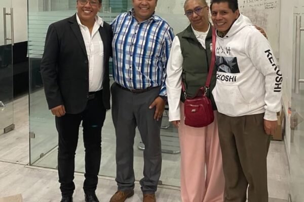 Sociedad civil mexiquense llevará propuestas de género a la ONU