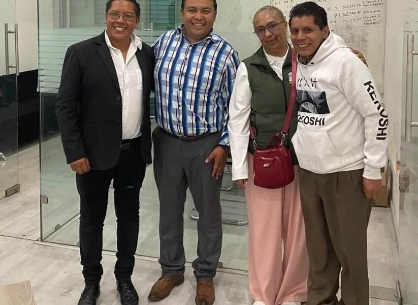 Sociedad civil mexiquense llevará propuestas de género a la ONU